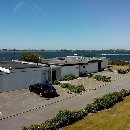Backbord Fehmarn