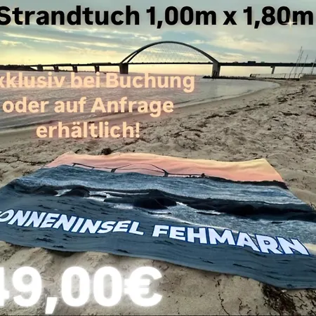 Backbord * Fehmarn