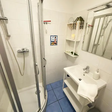 Apartman Backbord Fehmarn