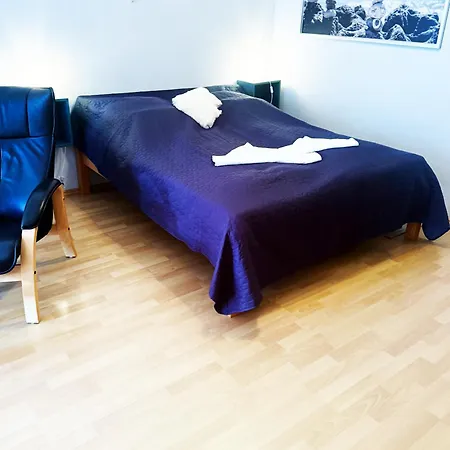 Apartment Backbord Fehmarn