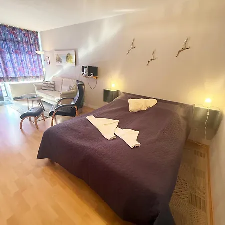 Backbord Apartment Fehmarn