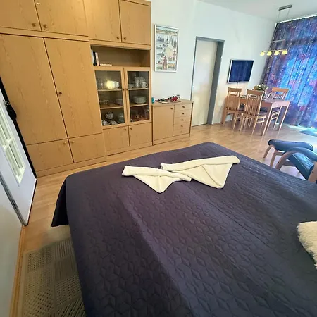 Backbord Apartman