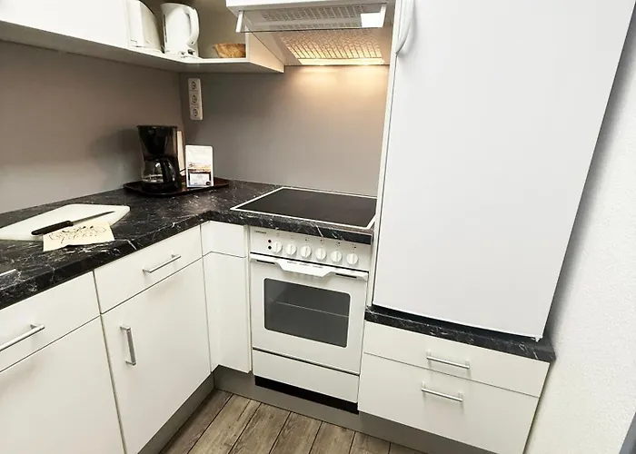 Backbord Apartamento *